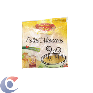 Caldo Mariscada Caldos E Cia 400g