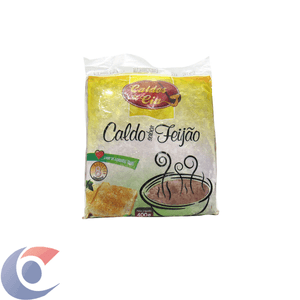 Caldo De Feijão Caldos E Cia 400g