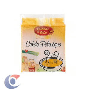Caldo Pela Égua Caldos E Cia 400g