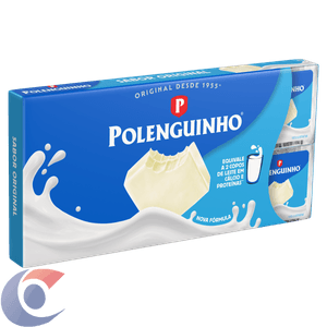 Polenguinho Original 8 Un