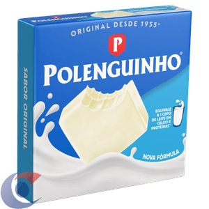 Polenguinho Original 4 Un