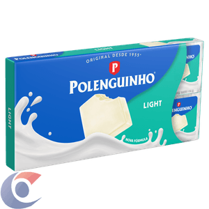 Polenguinho Light 8 Un