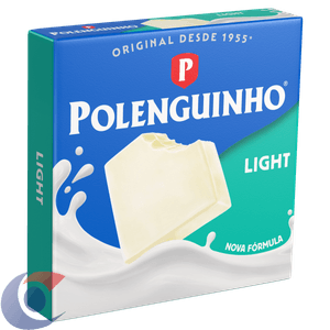 Polenguinho Light 4 Un