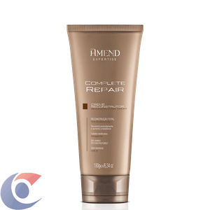 Creme Reconstrutor Complete Repair Amend 180g