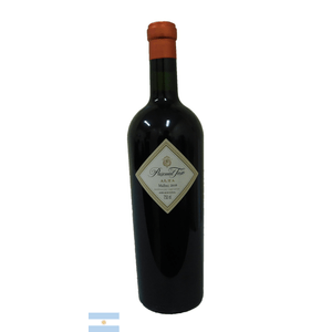 Vinho Argentino Tinto Pascual Toso Alta Malbec 750ml