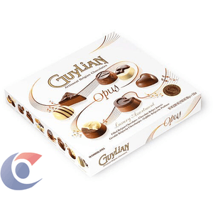 Bombom Belga Guylian Opus 180g