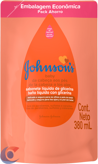 SAB-LIQ-INF-JOHNSONS-BABY-380ML-CAB-PES