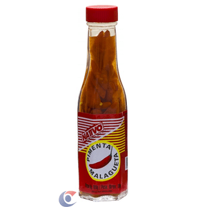 Pimenta Malagueta Nativo 30g