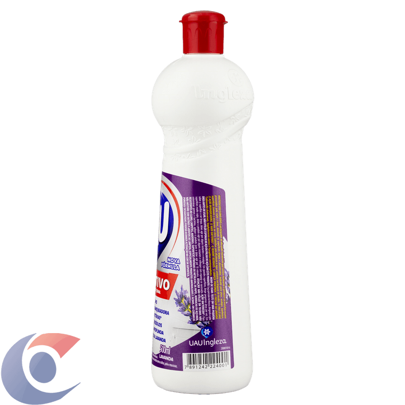 LIMP-M-USO-UAU-CL-AT-500ML-LAVAN