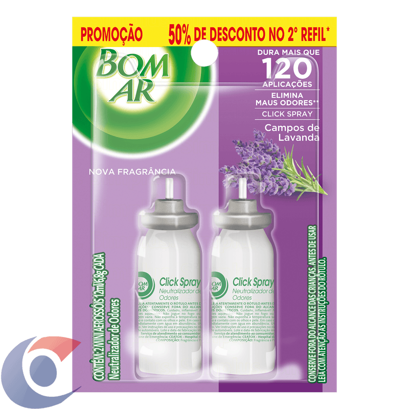 PUR-REF-BOM-AR-CLICK-2X12ML-LAVAN-50-N2