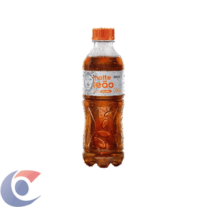Chá Ice Tea Leão Original Zero Pet 300ml