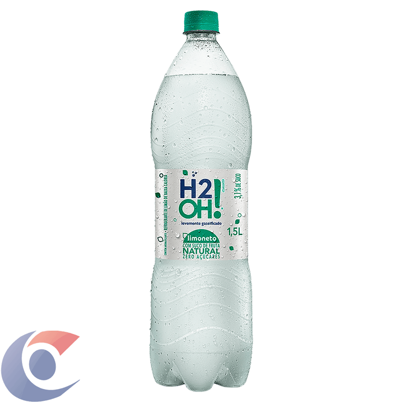 REFR-H2OH-15L-LIMONETO-PET