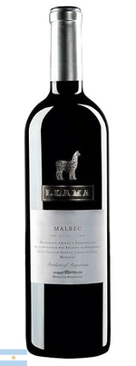 VH-TTO-ARG-LLAMA-750ML-MALB-ROB