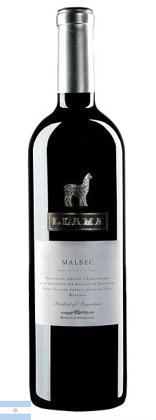 VH-TTO-ARG-LLAMA-750ML-MALB-ROB