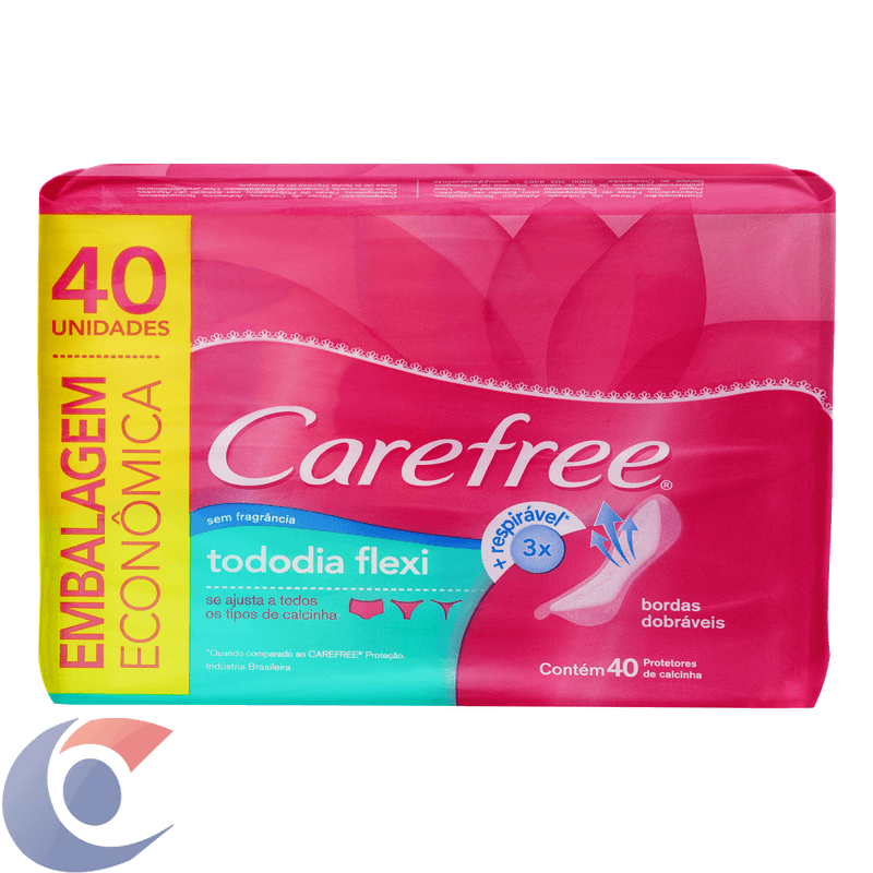 PROT-DIAR-CAREFREE-40UN-T-DIA-FLEXI