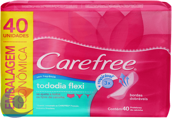 PROT-DIAR-CAREFREE-40UN-T-DIA-FLEXI