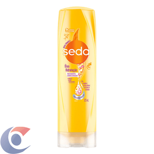 Condicionador Seda Óleo Hidratação 325ml