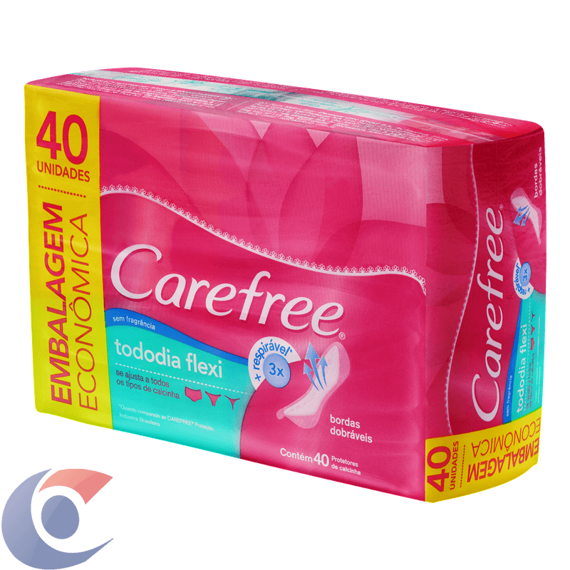PROT-DIAR-CAREFREE-40UN-T-DIA-FLEXI
