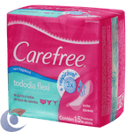 PROT-DIAR-CAREFREE-15UN-T-DIA-FLEXI