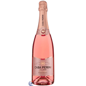 Espumante Rosé Casa Perini Brut 750ml