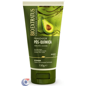 Finalizador Bio Extratus Pós-Química 150g