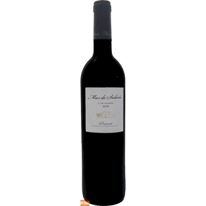 Vinho Espanhol Tinto Mas De Subira Crianza Blend 750ml