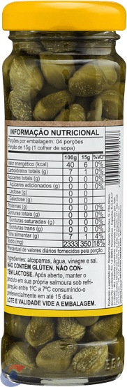 ALCAPARRA-VALE-FERTIL-60G