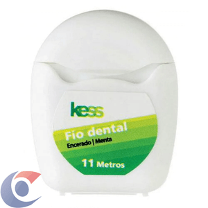 Fio Dental Kess 11m