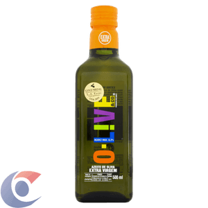 Azeite Chileno O-Live Extra Virgem 450ml