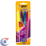 CANETA-ESF-BIC-4UN-FASHION