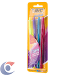 CANETA-ESF-BIC-4UN-FASHION