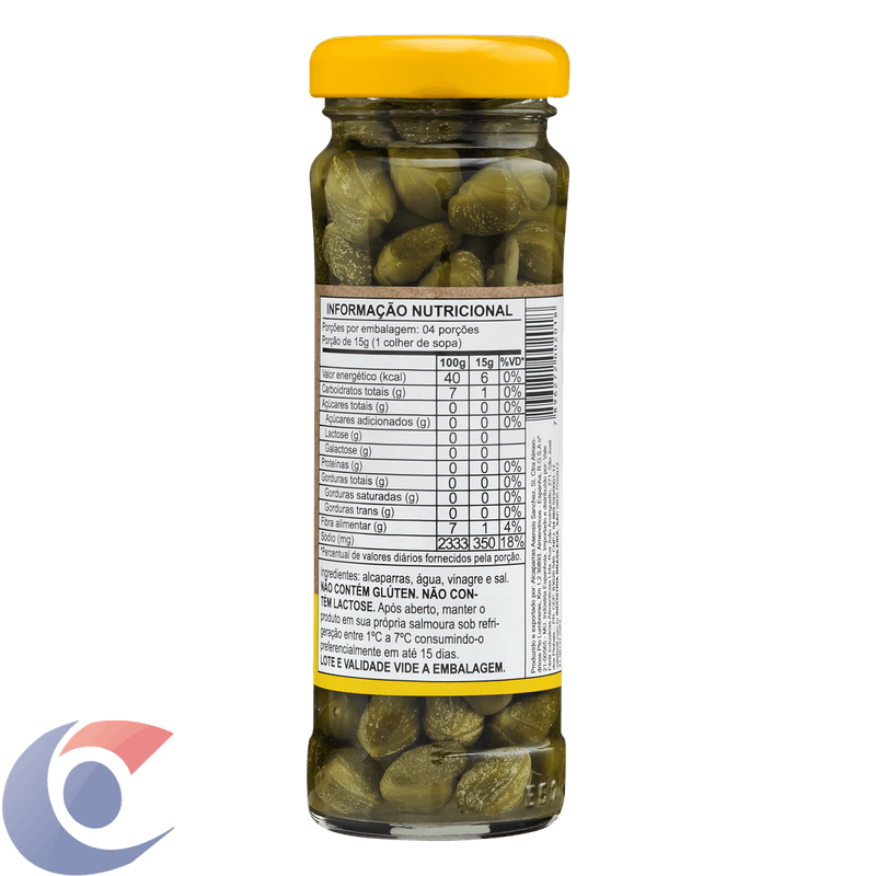 ALCAPARRA-VALE-FERTIL-60G
