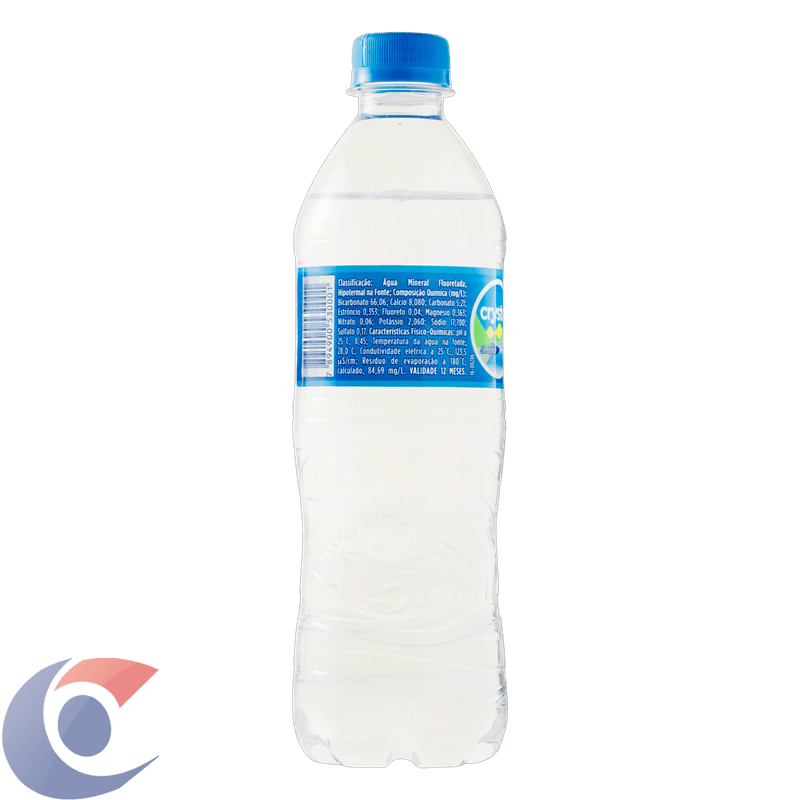 AGUA-MIN-CRYSTAL-500ML-S-GAS-PET