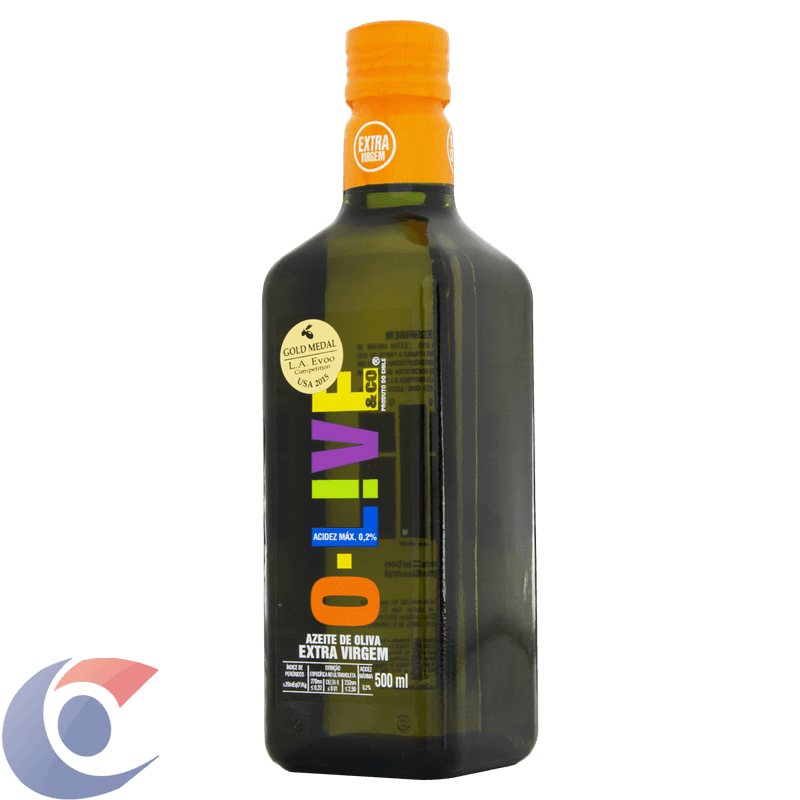 AZEIT-CHI-EXT-VG-O-LIVE-500ML