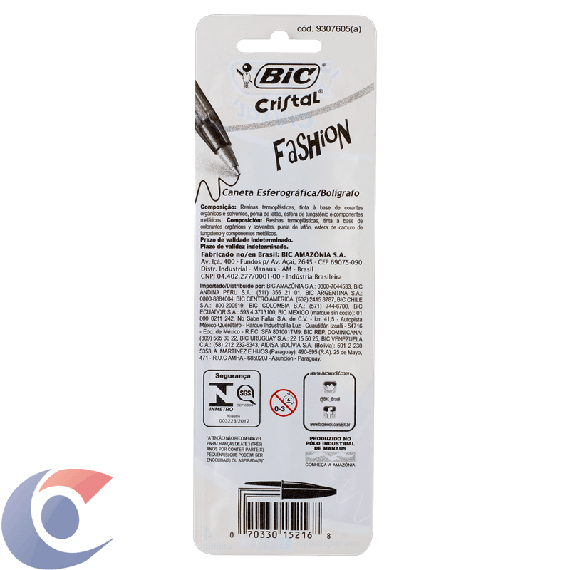 CANETA-ESF-BIC-4UN-FASHION