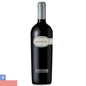 Vinho Chileno Tinto Santa Ema Rivalta Blend 750ml