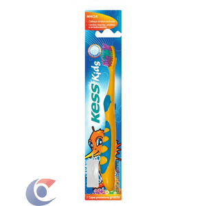 Escova Dental Kess Kids Ref. 2047