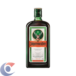 Aperitivo Jagermeister 700ml