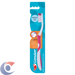 Escova Dental Dynamic Media G