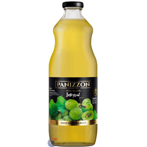 Suco De Uva Branco Integral Panizzon 1,5l