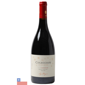 Vinho Chileno Tinto Apaltagua Coleccion Caringnan 750ml
