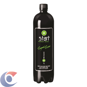 Energético Start Super Size 1l