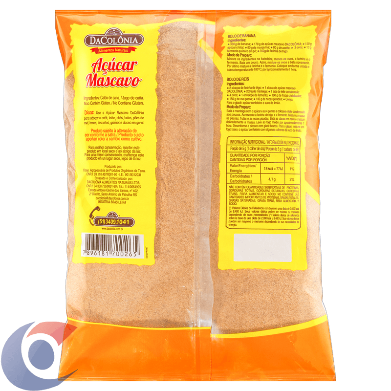 ACUC-MASCAVO-DACOLONIA-1KG