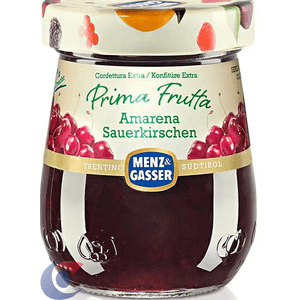 Geléia Italiana Prima Frutta Amarena 340g