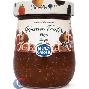 Geléia Italiana Prima Frutta Figo 340g