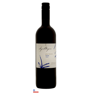 Vinho Chileno Tinto Apaltagua Gran Verano Merlot 750ml