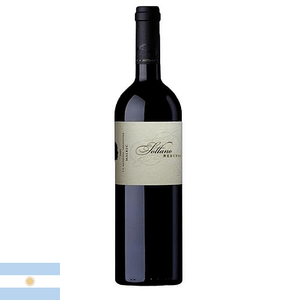 Vinho Argentino Tinto Sottano Reserva Malbec 750ml