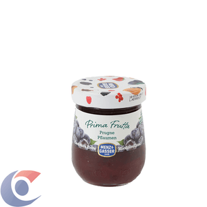 Geléia Italiana Prima Frutta Ameixa 340g