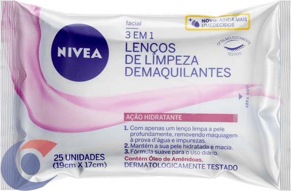 LENCO-FACIAL-NIVEA-25UN-PELE-SECA