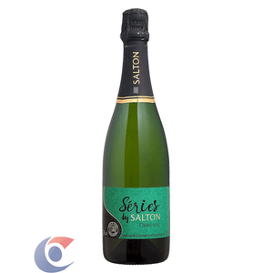 Espumante Salton Series Demi Sec 750ml